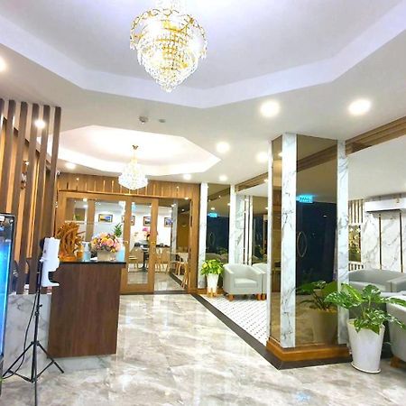 Nakara Hotel, Ubon Ratchathani Εξωτερικό φωτογραφία