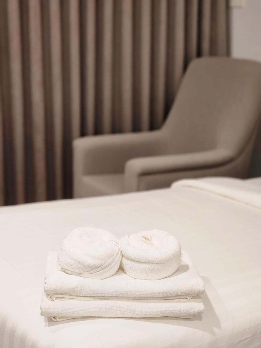 Nakara Hotel, Ubon Ratchathani Εξωτερικό φωτογραφία