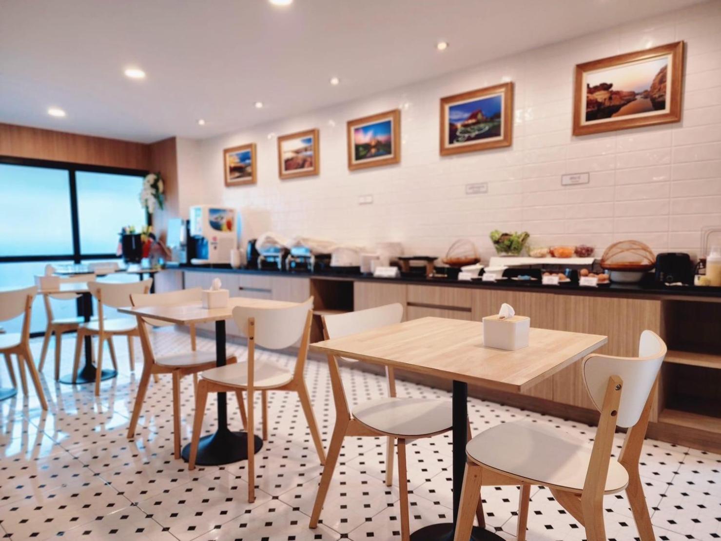 Nakara Hotel, Ubon Ratchathani Εξωτερικό φωτογραφία